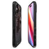 Spigen iPhone 17 Case – Ultra Hybrid Zero One (MagFit)